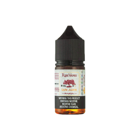 Ripe Vapes 生命之樹 - 30ML