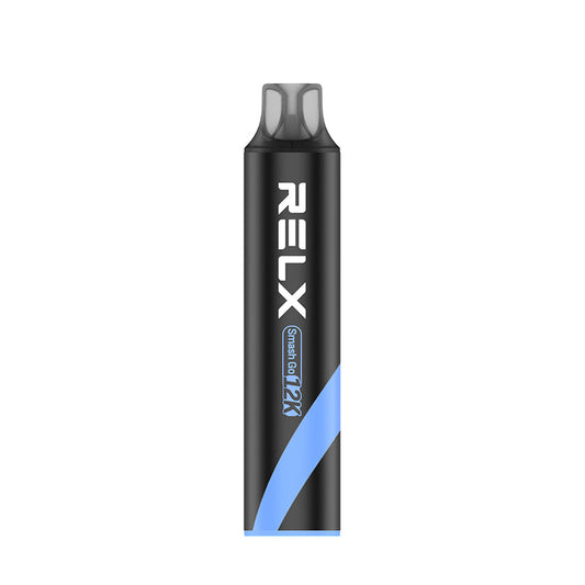 RELX Smash Go 12000 一次性