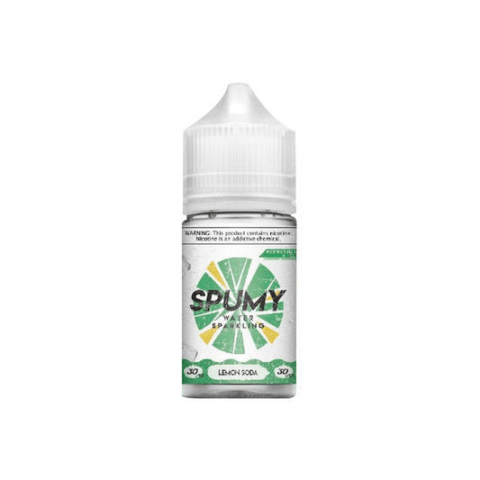 Spumy 蘇打 - 30ML