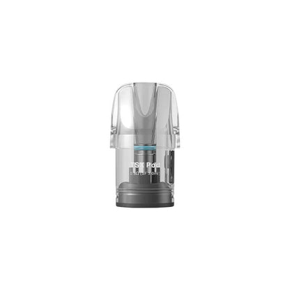 Aspire Cyber S 耗材