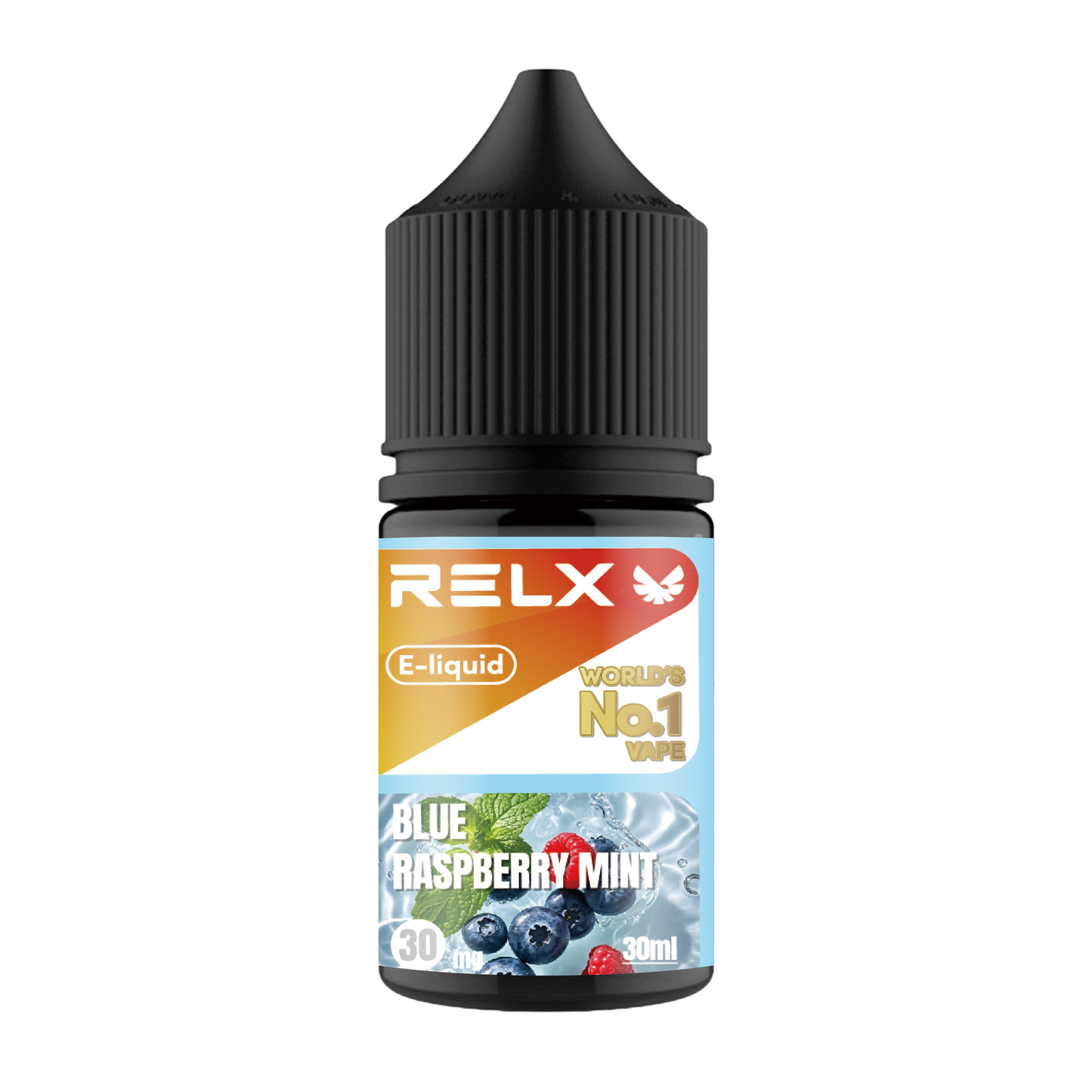 RELX 煙油