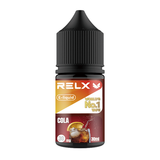 RELX 煙油