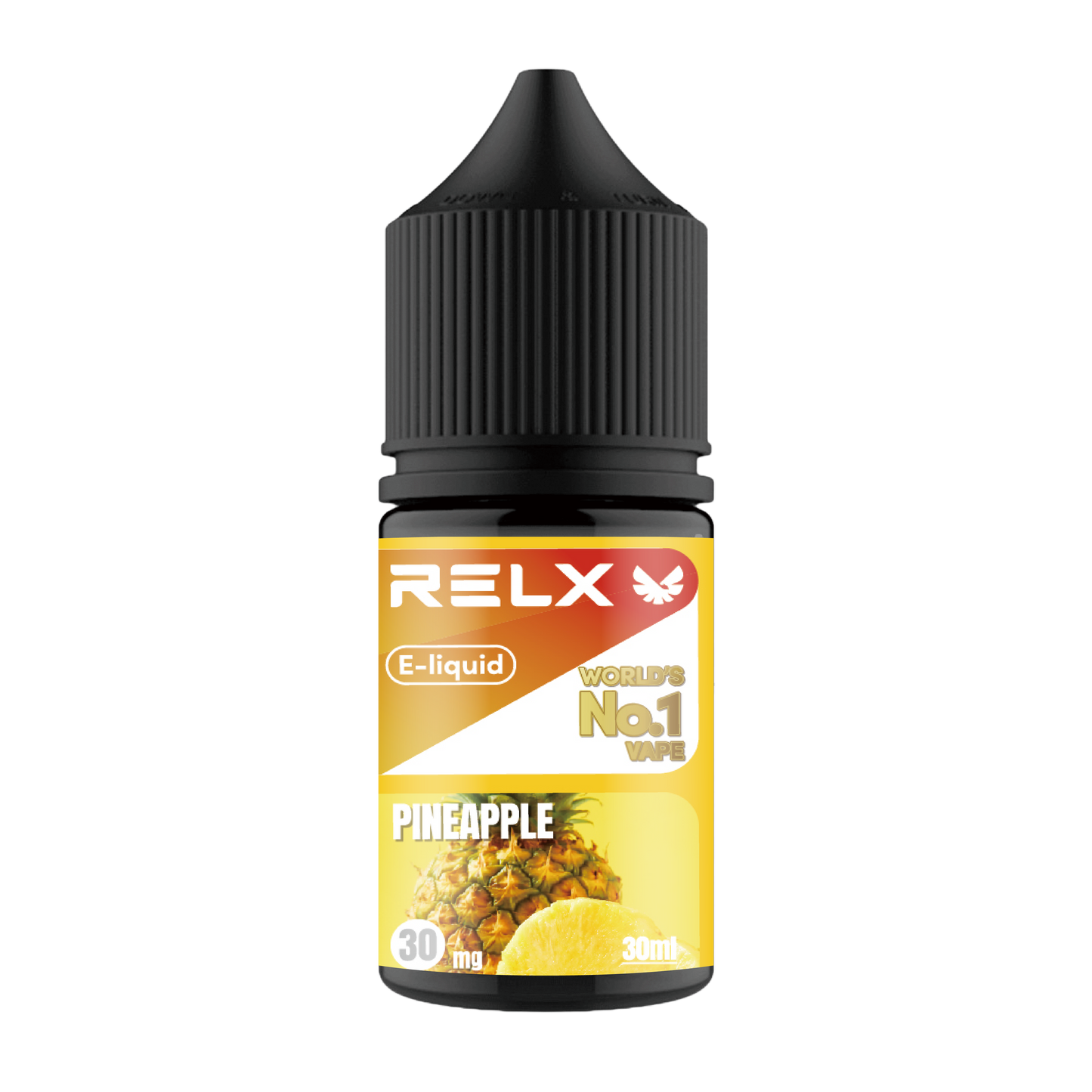 RELX 煙油