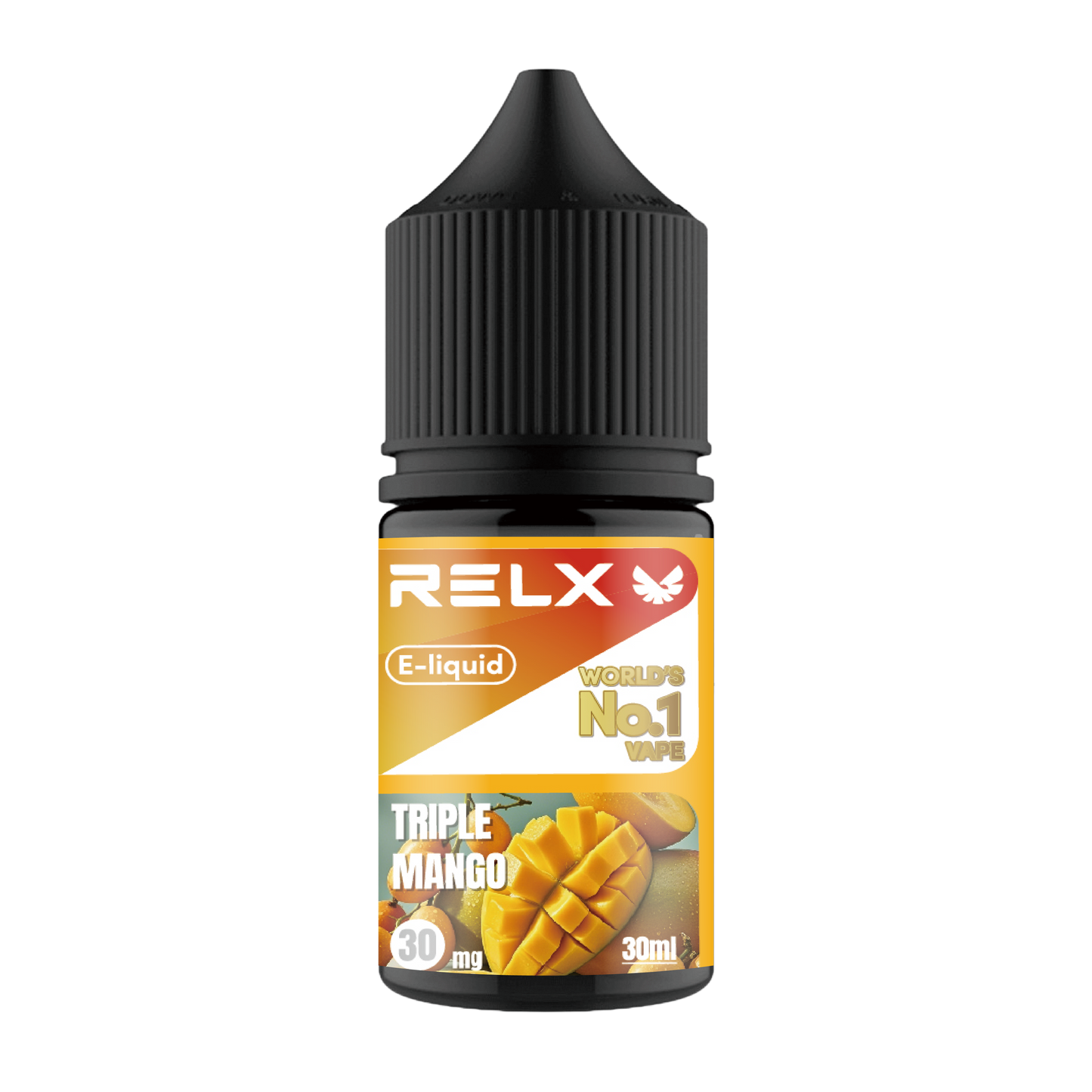 RELX 煙油