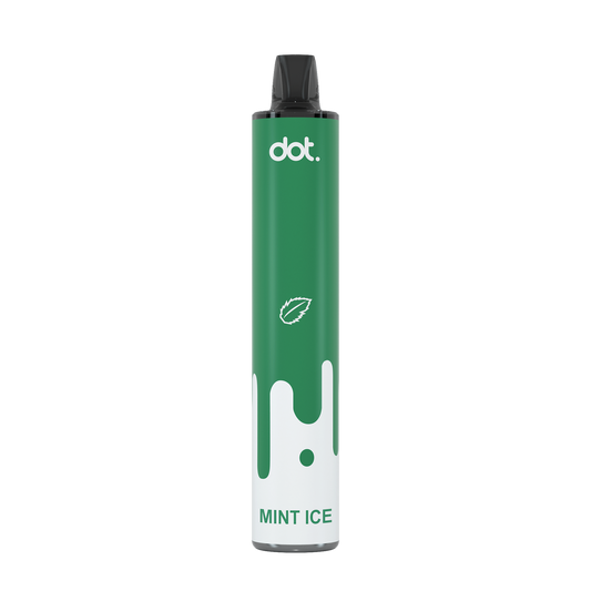 Dotplus 一次性
