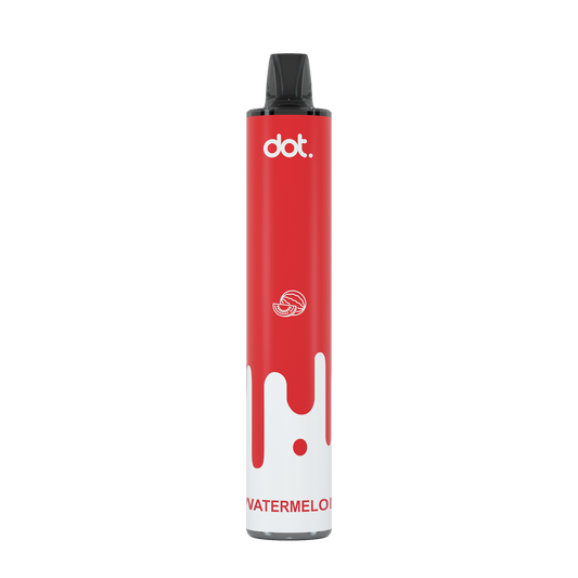 Dotplus 一次性