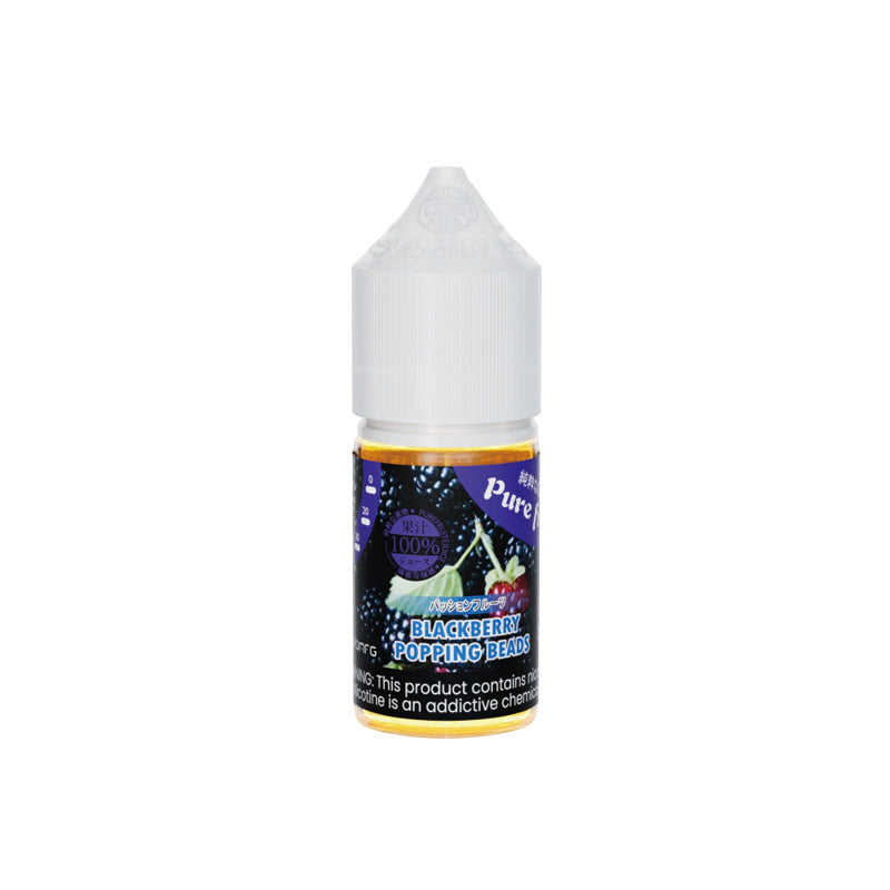 Pure fruit 純粹果物