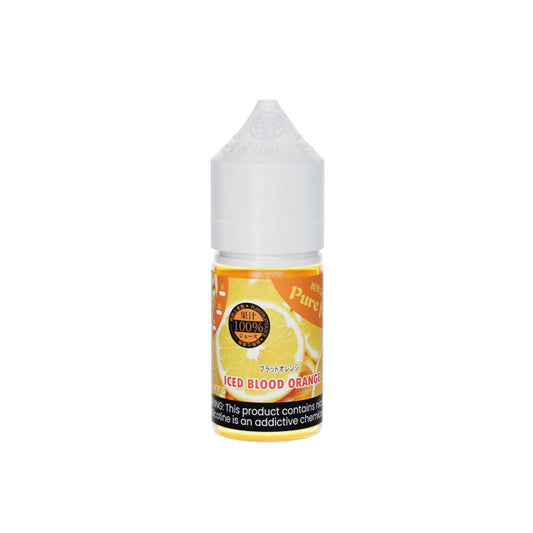 Pure fruit 純粹果物