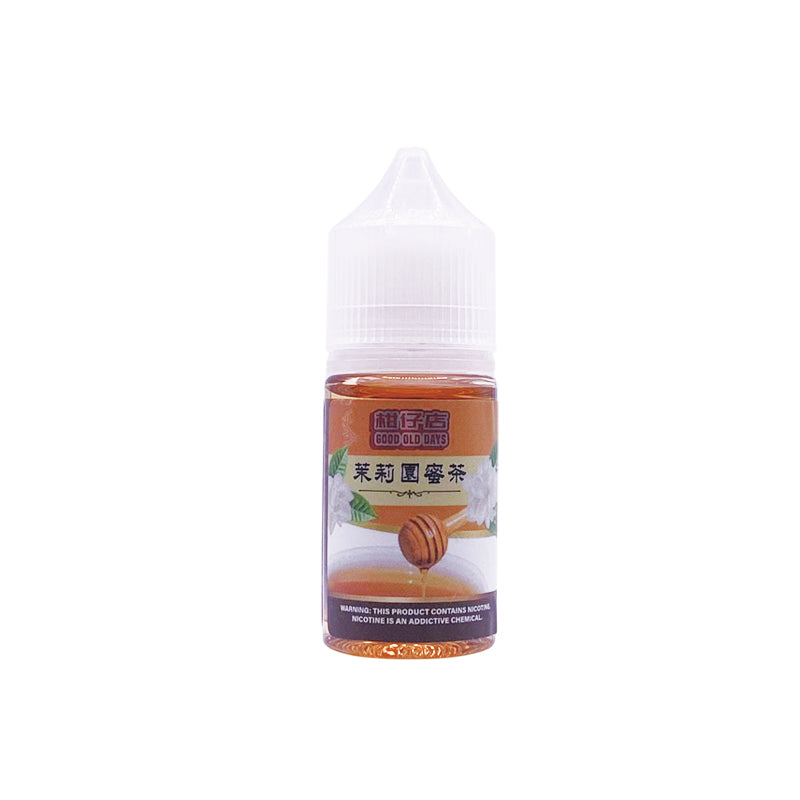 POWER 柑仔店 水果小煙系列 - 30MG