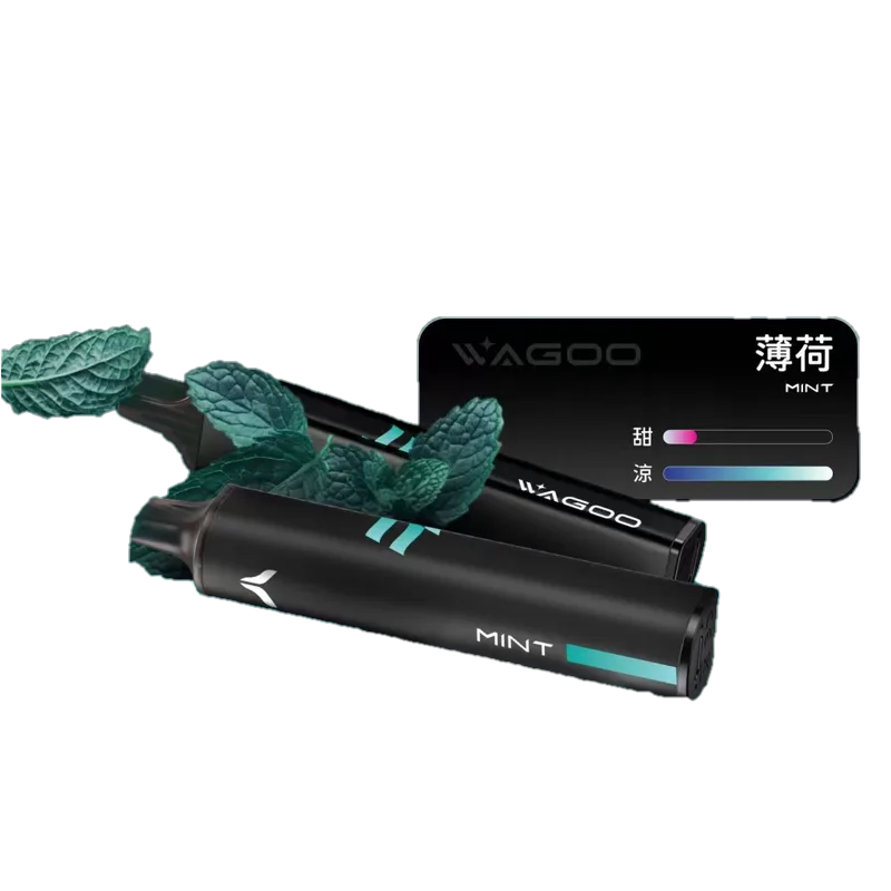 WAGOO哇酷 6500口
