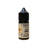 小煙 21區鹹奶油 - 30ML