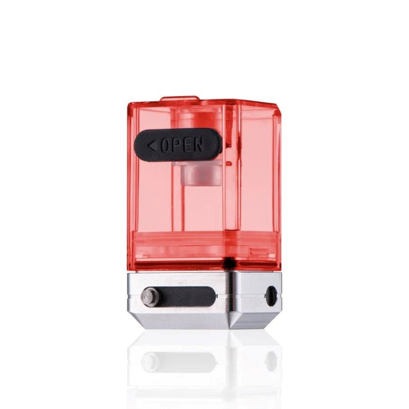DOTMOD 佩特里  dotAIO V3 倉是什麼？支援 Dotcoils、相容 V1/V2