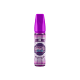 Dinner Lady ICE 冰涼系列 - 60ML