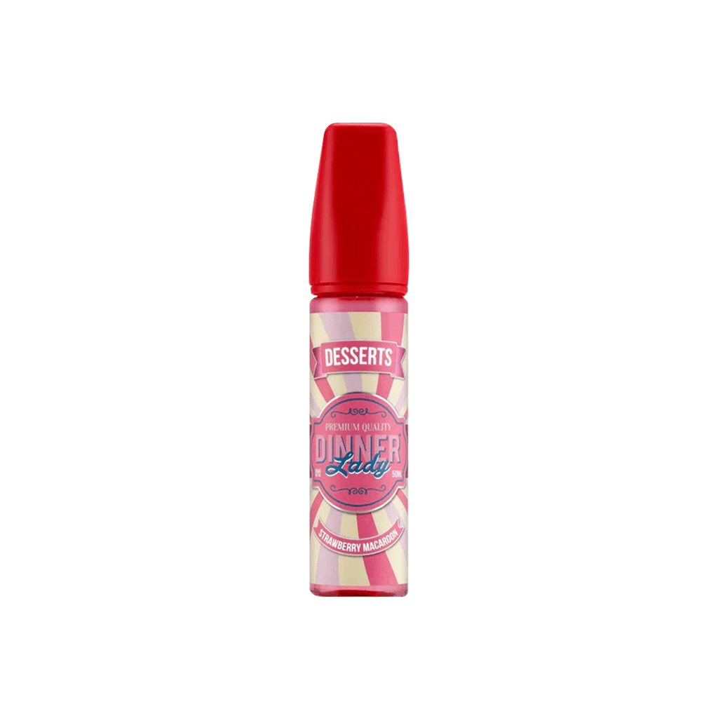 Dinner Lady ICE 冰涼系列 - 60ML