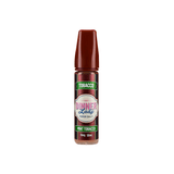 Dinner Lady 菸草系列 - 60ML