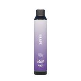 一次性電子煙推薦｜HueB 拋棄式一次性電子菸｜10 款人氣口味