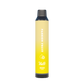 一次性電子煙推薦｜HueB 拋棄式一次性電子菸｜10 款人氣口味