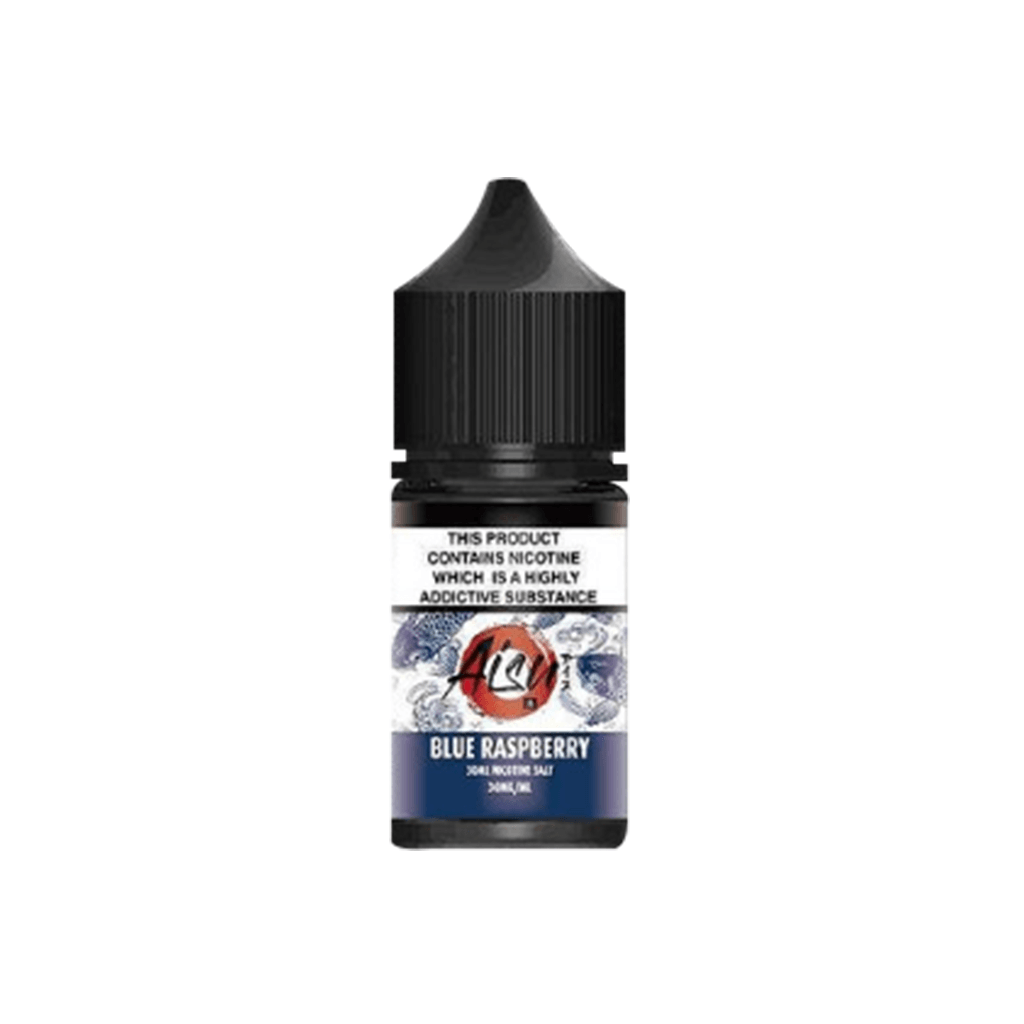 Zap! AISU 系列 - 30ML