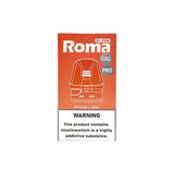 ROMA R1｜RS 耗材（通用小蠻牛）