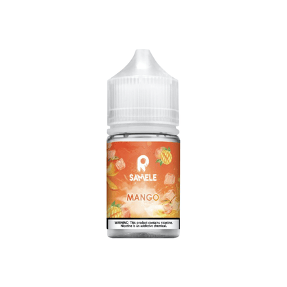 Samele 冰釀 - 30ML