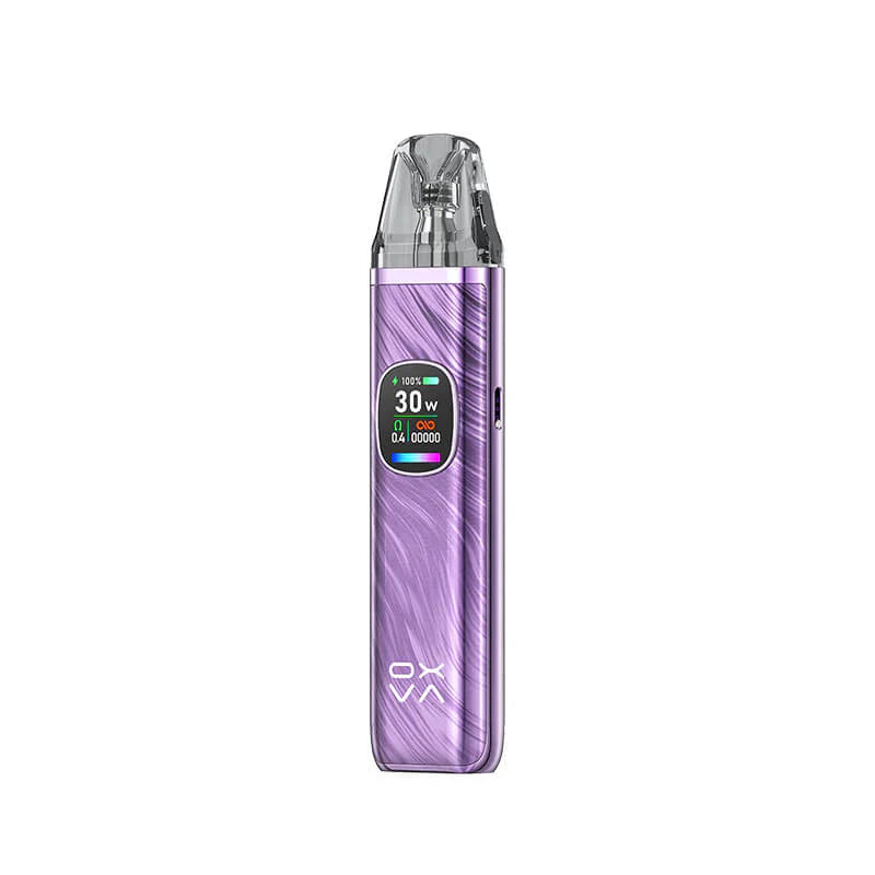 Oxva xlim pro2