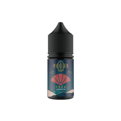 TEACREAM 萃茶30ML 果汁煙油｜濃茶香 爽到喉底 茶味控必抽款